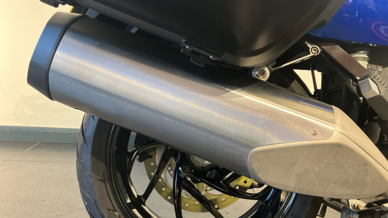 BMW K1600 GT SE (22MY)